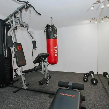 Apartman Expression * Trogir