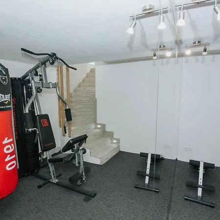 Apartman Expression * Trogir