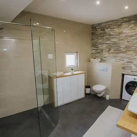 Apartman Expression Lägenhet Trogir