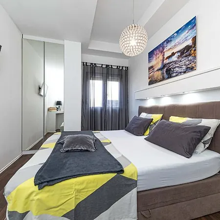 Apartman Expression Trogir