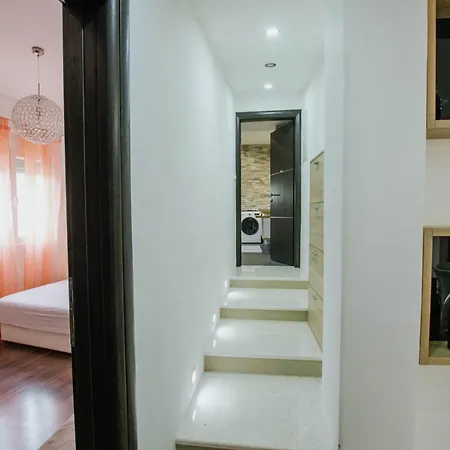 Apartman Expression Apartamento