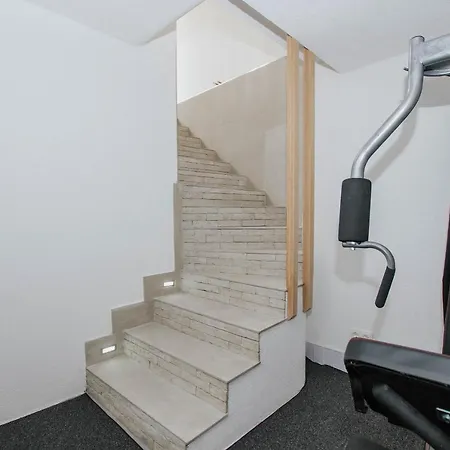 Apartamento Apartman Expression