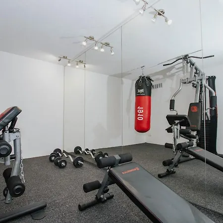 Apartman Expression Trogir