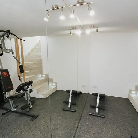 Apartman Expression * Trogir