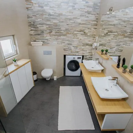Apartamento Apartman Expression Trogir