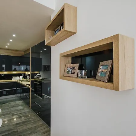 Apartamento Apartman Expression
