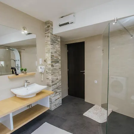 Apartamento Apartman Expression *