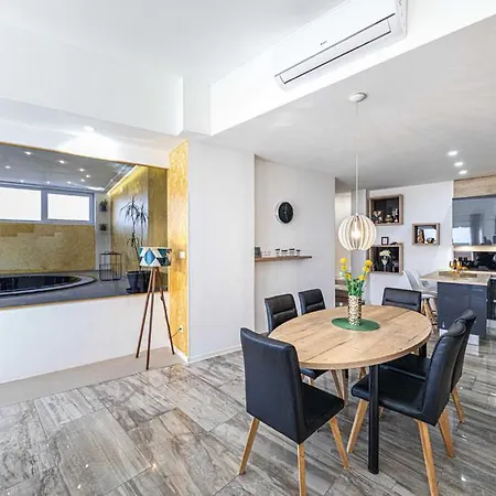 Apartamento Apartman Expression *