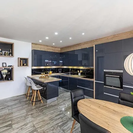 Apartman Expression * Trogir